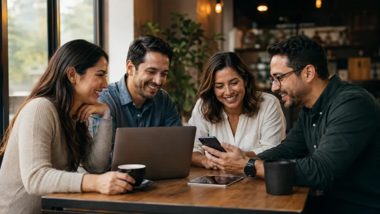 Directorio de Excompañeros: una red para conectar servicios, emprendimientos e historias de nuestra generación